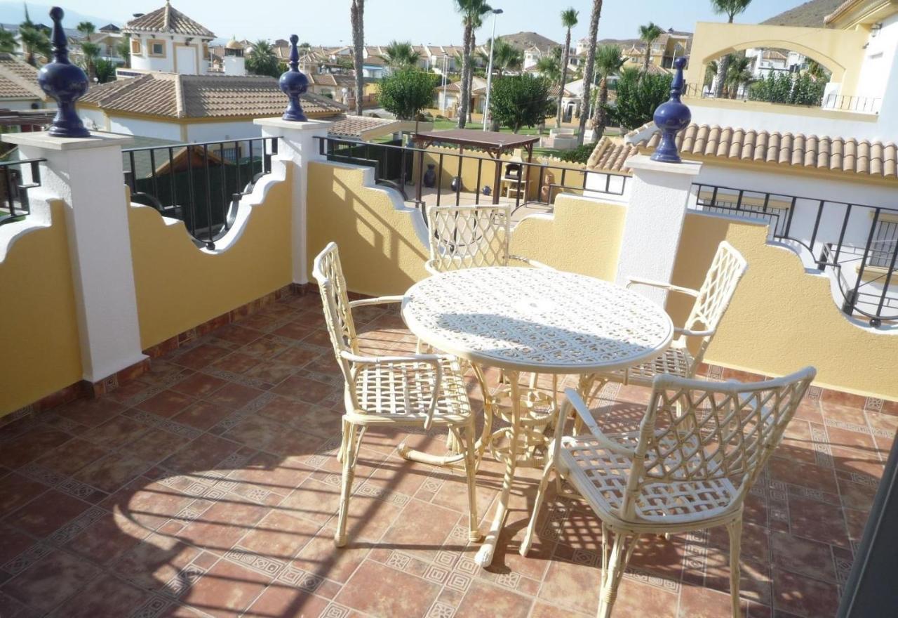 Casa Del Sol Mazarrón